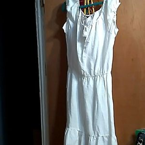 Off the shoulder cover up